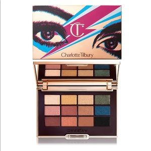 Charlotte tilbury icon palette